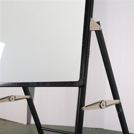 价位合理的支架白板 单面白板及支架 白板支架生产厂家-优雅乐