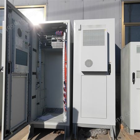 IEC-48-OH室外一体化电源5G基站设备柜综合柜室外通信机柜