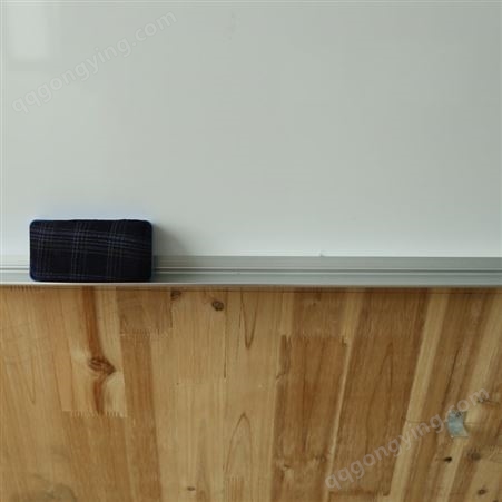 教学书写白板 教学用的普通白板 可移动双面教学白板 优雅乐