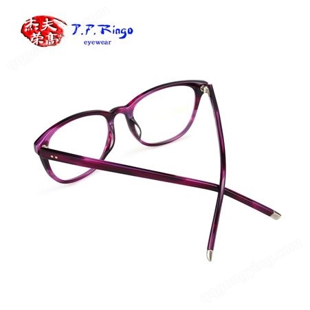 [工厂直销]经典板材近视光学眼镜批发 代加工 COCKTAI板材 眼镜框OEM贴牌代加工衍诚眼镜厂