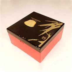 北京茶叶木包装盒 gfjh 晶华木盒加工厂家 红酒木盒包装