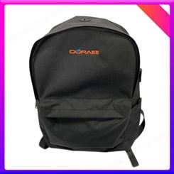 大容量旅行涤纶背包休闲商务电脑双肩包时尚潮流潮牌学生书包型号DL-026