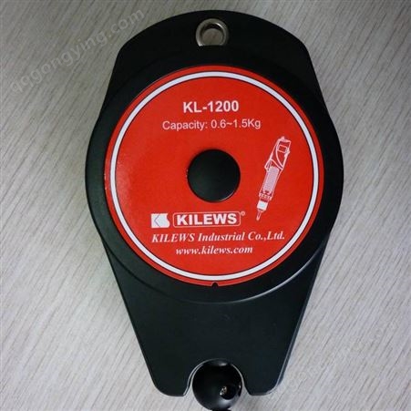 奇力速平衡器KL-1200上海代理