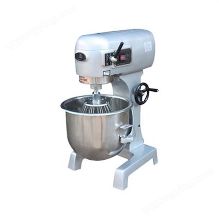 星丰鲜奶机哪里有卖 商用和面机厨师机多功能搅拌机打蛋器10L-30L