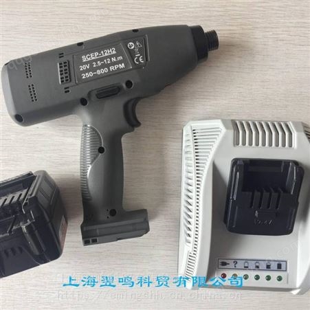 中国台湾杜派无刷充电扳手SCT-9销售