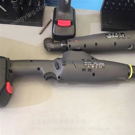 中国台湾杜派无刷充电扳手WRTBA-30S3上海代理销售