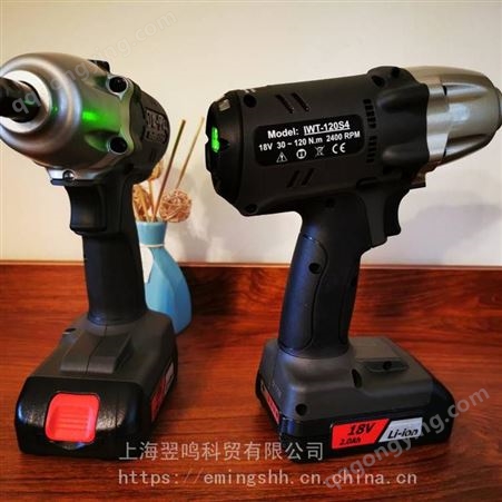 杜派工具无刷充电扳手电动起子SCT-3上海代理
