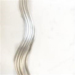 预交式护线条 电力保护金具 铝合金材质 衡利兴光电 防晕型绞线