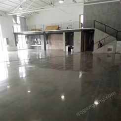 北京豪迈佳业自流平施工厂家，地面起砂固化硬化处理公司