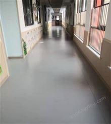 pvc地板 户外地板 学校运动场pvc地板  2毫米PVC 江西厂家