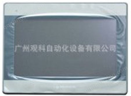CMT-HD威纶新品用于空瓶装箱机采购找广州观科