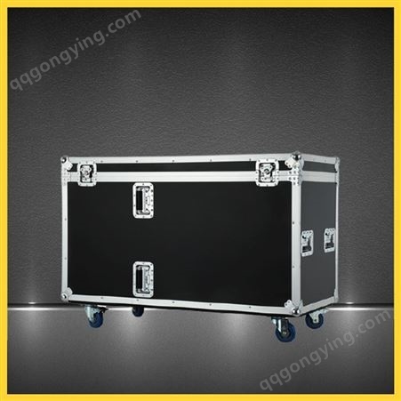 印美专业定制铝箱 工具铝箱 航空铝箱厂家 欢迎咨询