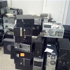 哪有回收电脑的 深圳二手电脑回收出售 大量回收电脑