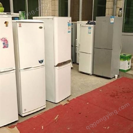 冰箱二手回收电话 深圳二手冰箱回收出售