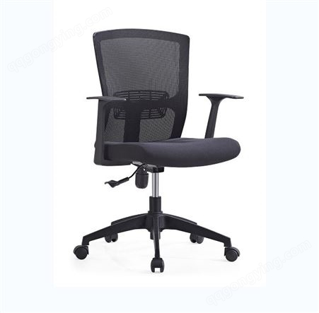 办公家具 办公桌椅 电脑桌椅 职员椅 主管椅 休闲椅JY-W-047