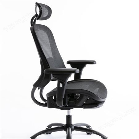 武汉办公室专用主管椅 武汉桌椅生产厂家 毕加索系列