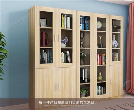 上海办公家具 文件柜 铁皮柜 档案柜 工具柜JY-WG-0011