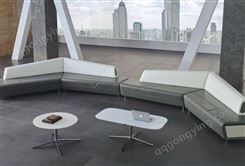 上海家具 定制沙发 休闲沙发 欧式公寓沙发 精品沙发 酒店沙发JY-BF-031