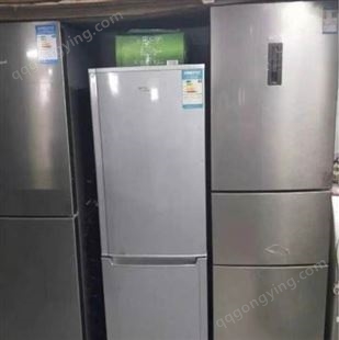冰箱二手回收电话 深圳二手冰箱回收出售