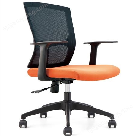 无锡唯好办公家具 职员椅 办公椅 会议椅 升降职员椅 网布椅
