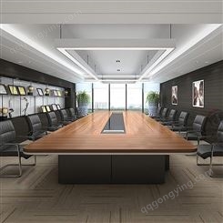 无锡办公家具 办公家具 会议桌  板式会议桌 多功能会议桌