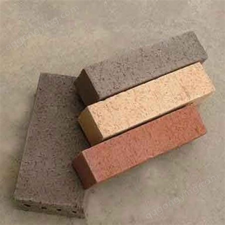 烧结普通砖基础特点,烧结多孔砖的优点