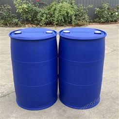 塑料瓶桶_200升蓝色桶_供货商