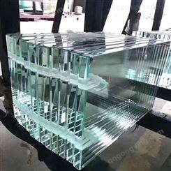 钢化玻璃 东莞玻璃厂供应南玻基材 金晶基材超白玻璃