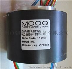 MOOG穆格滑环AC6355-36V