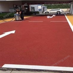 篮球场地面材料种类 室外硅pu篮球场 永兴 篮球场用材料 质优价廉