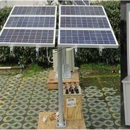 FCNY-08太阳能电源教学实训系统 太阳能教学实验实训装置 太阳能实训设备