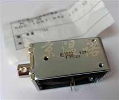 日本KGS电磁铁SDC-15PH南京温诺供应原装