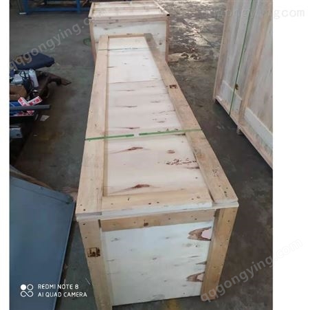 仪器木箱大连包装木箱/木框做木框/木托盘