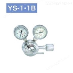 YAMATO 腐蚀性气体调节器YS-1