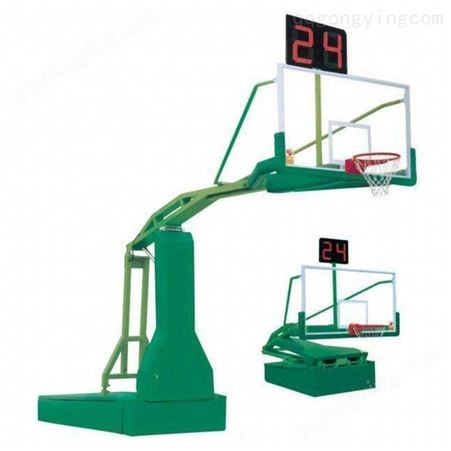 平箱篮球架价钱合理 滨海移动式儿童篮球架价钱合理