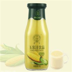 中山智力多玉米汁300G优质玉米汁饮料代理采购玉米汁饮料